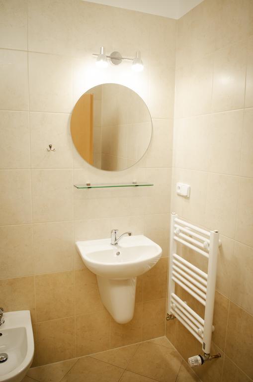 Villa Betty Prague Room photo