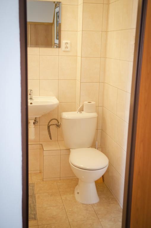 Villa Betty Prague Room photo