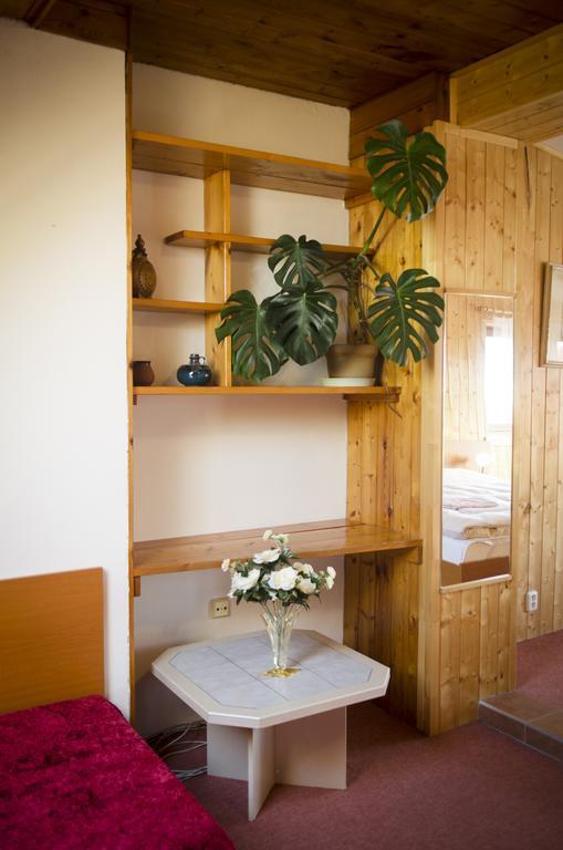 Villa Betty Prague Room photo